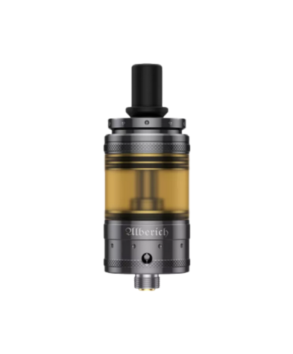 Vapefly Alberich MTL RTA 22mm 3ml/4ml