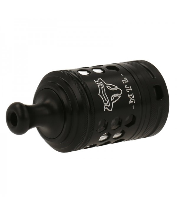 ThunderHead Creations Tauren MTL V1.5 RTA 24mm 2ml