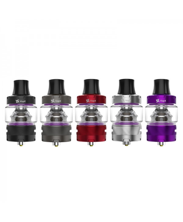 VapX A1 Sub Ohm Tank 29mm 5.5ml