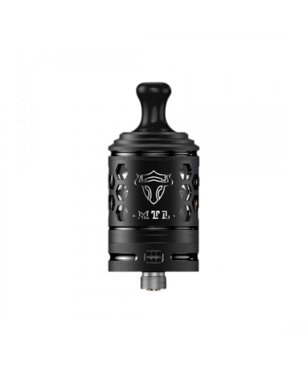 ThunderHead Creations Tauren MTL V1.5 RTA 24mm 2ml