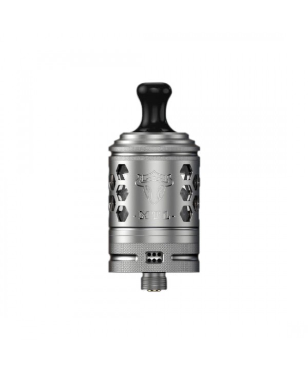 ThunderHead Creations Tauren MTL V1.5 RTA 24mm 2ml