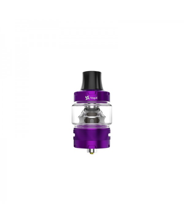 VapX A1 Sub Ohm Tank 29mm 5.5ml