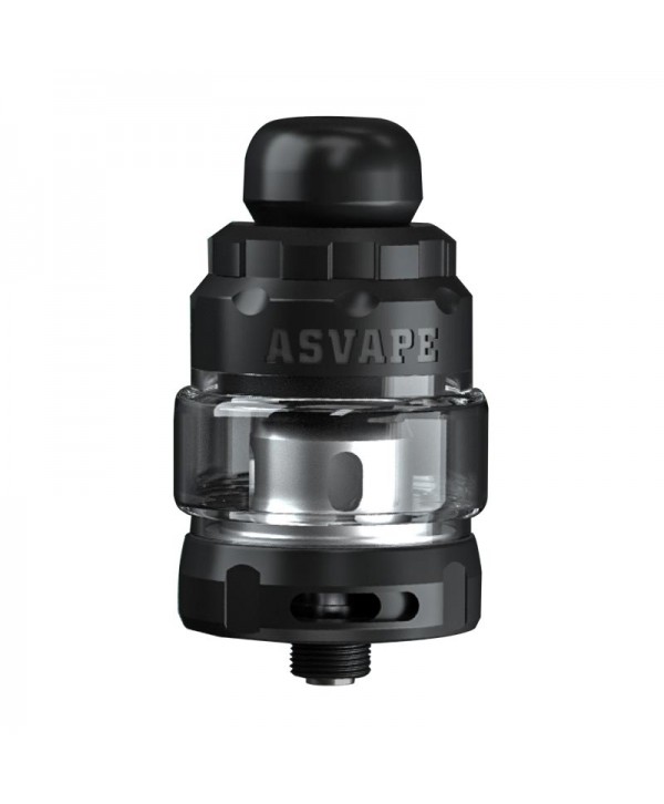 Asvape Arya Sub Ohm Tank 26mm 4.5ml