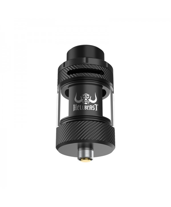 Hellvape Hellbeast 2 Sub Ohm Tank 24mm 3.5/5ml