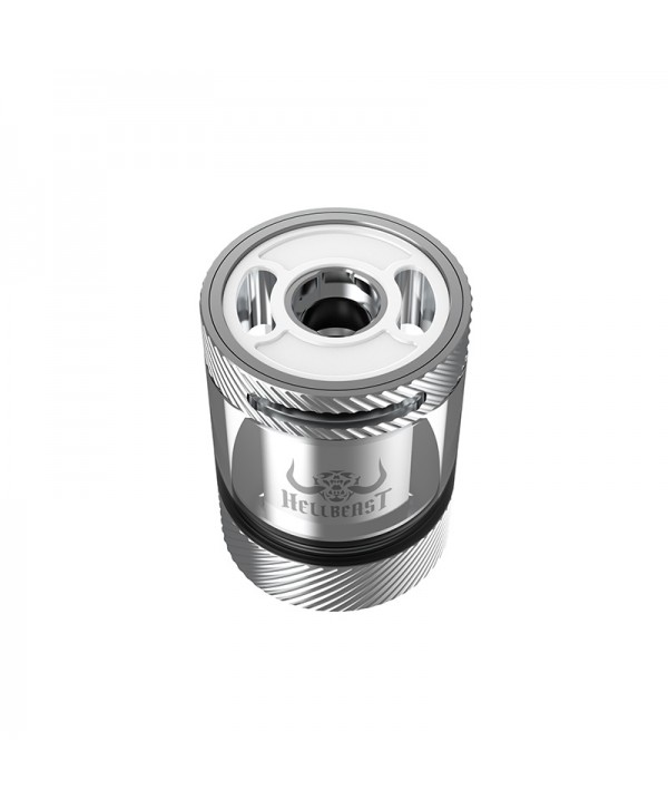 Hellvape Hellbeast 2 Sub Ohm Tank 24mm 3.5/5ml