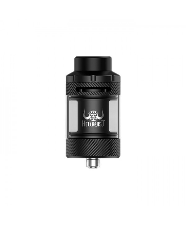 Hellvape Hellbeast 2 Sub Ohm Tank 24mm 3.5/5ml