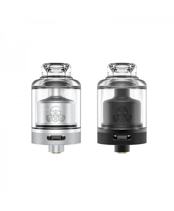 Gas Mods Kree V2 RTA 22mm 2ml