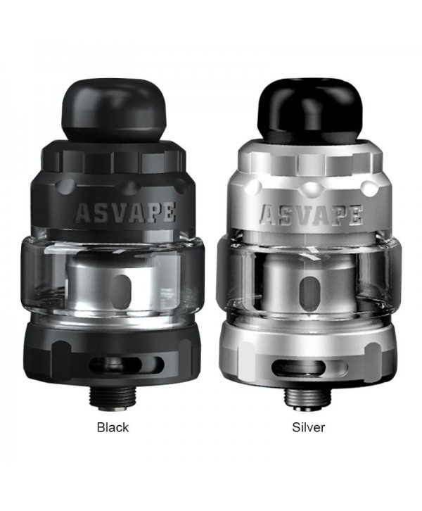 Asvape Arya Sub Ohm Tank 26mm 4.5ml