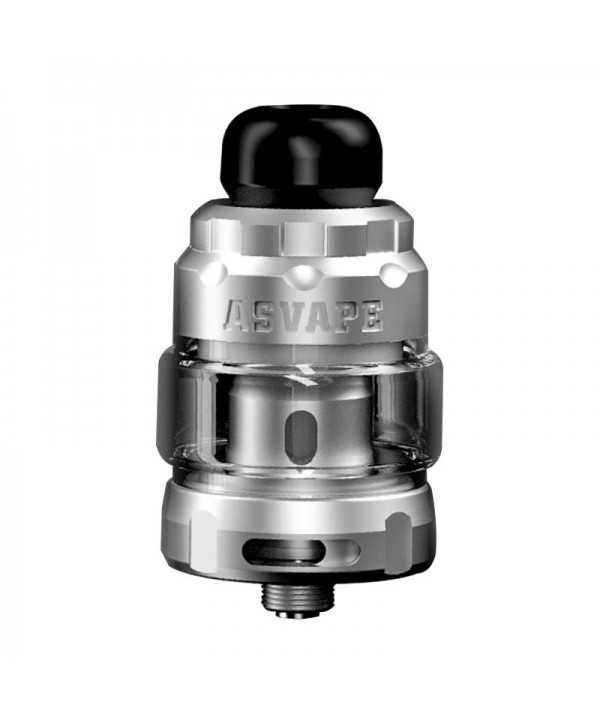 Asvape Arya Sub Ohm Tank 26mm 4.5ml