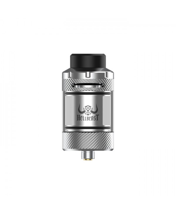 Hellvape Hellbeast 2 Sub Ohm Tank 24mm 3.5/5ml