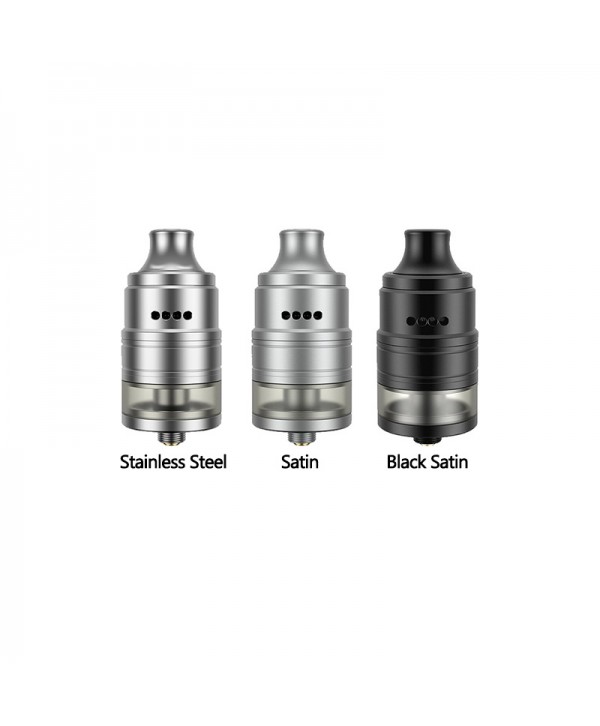 Aspire Kumo RDTA 24mm 3.5ml