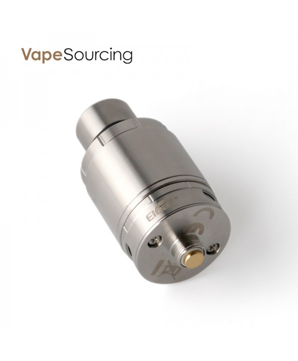 Eleaf Lemo Drip RDA<span class=