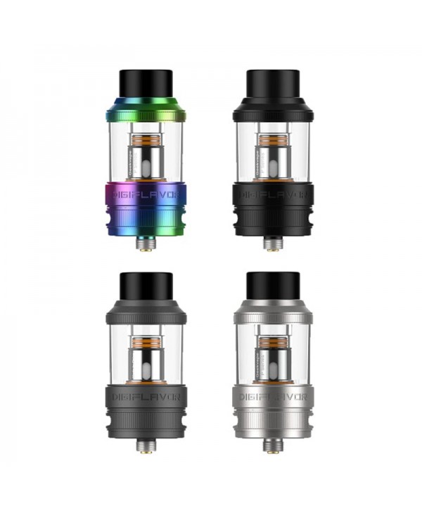 Digiflavor XP Empty Pod Tank 4.5ml