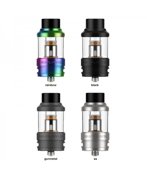 Digiflavor XP Empty Pod Tank 4.5ml