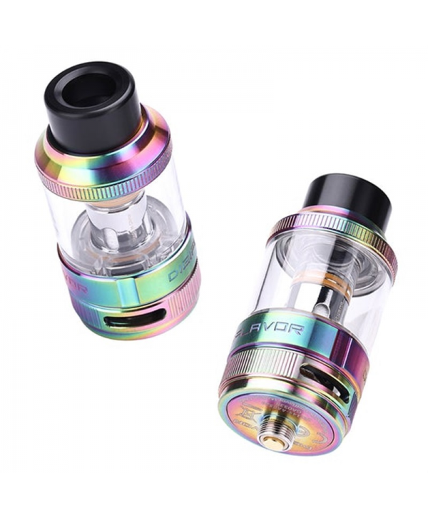 Digiflavor XP Empty Pod Tank 4.5ml