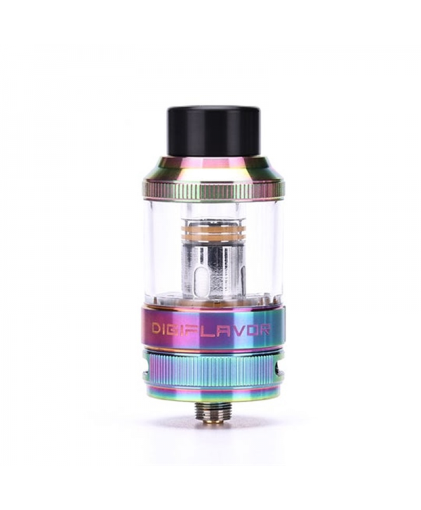 Digiflavor XP Empty Pod Tank 4.5ml