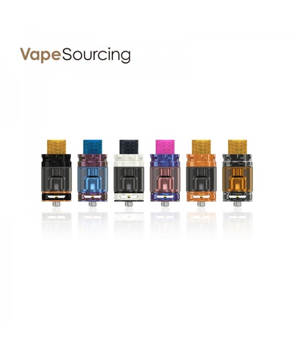 WISMEC GNOME King Sub Ohm Tank 5.8ml/2ml<span class=