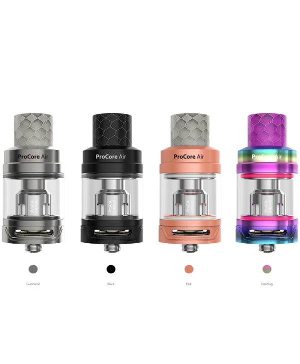 Joyetech ProCore Air Atomizer 2ml/4.5ml<span class=