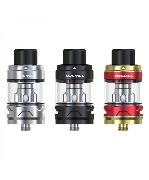 Wismec Reuleaux RX G Tank 4.7ml