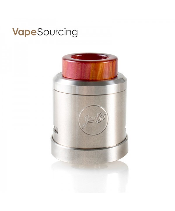 WISMEC Guillotine V2 RDA<span class=