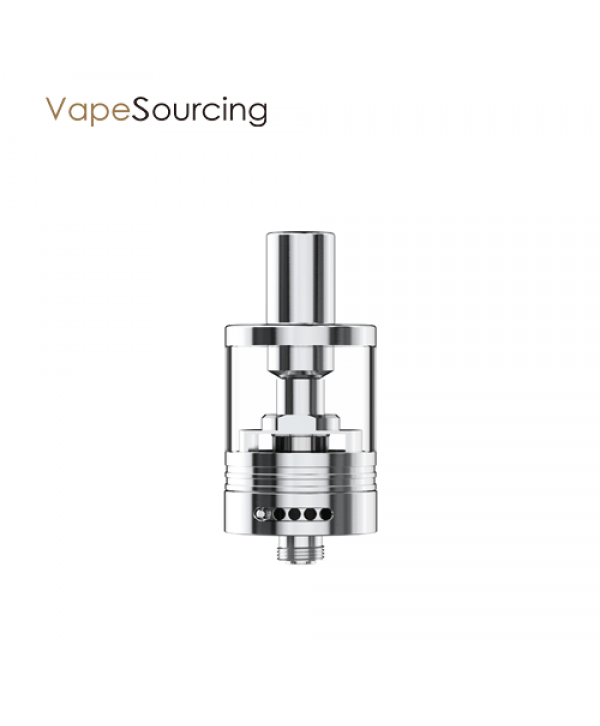 Eleaf GS Tank -Silver