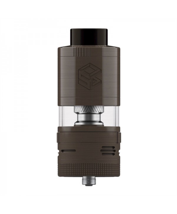 Steam Crave Aromamizer Plus V2 RDTA Basic/Advanced Kit