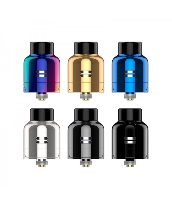 Digiflavor Drop Solo V1.5 RDA 22mm