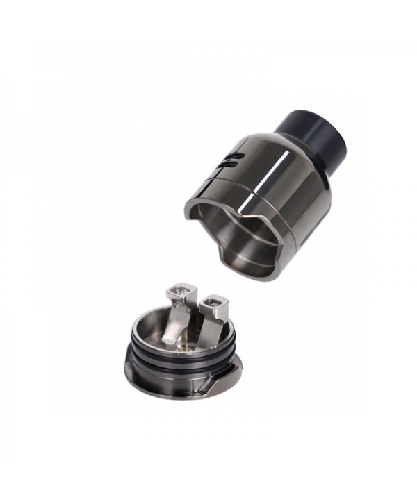 Digiflavor Drop Solo V1.5 RDA 22mm