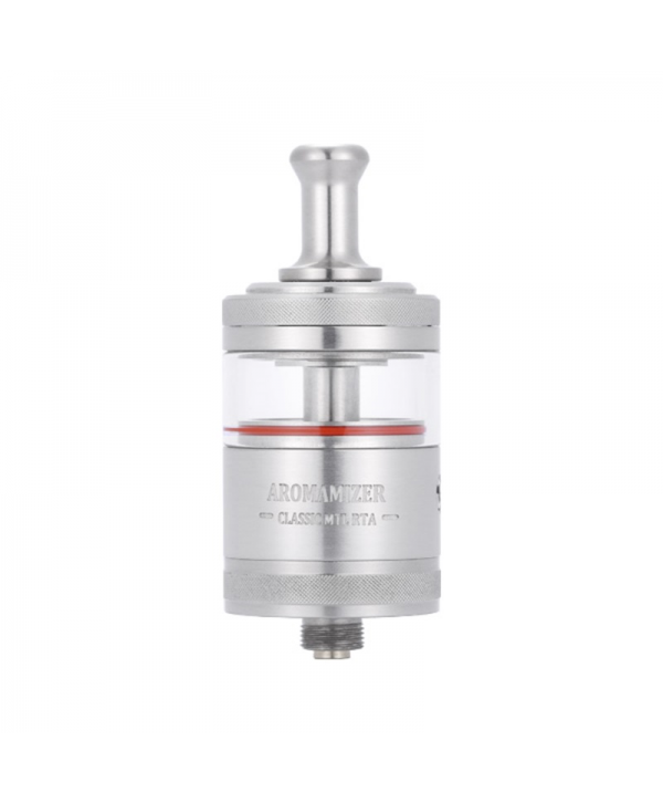 Steam Crave Aromamizer Classic MTL RTA 23mm