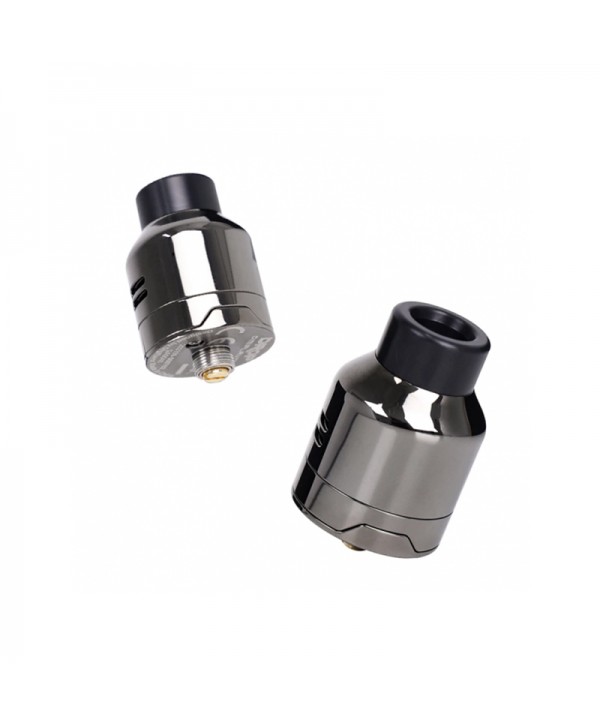 Digiflavor Drop Solo V1.5 RDA 22mm