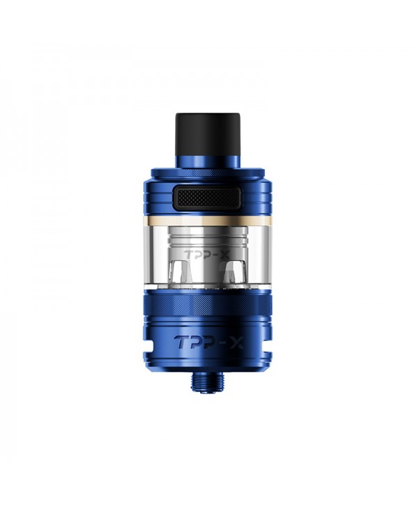 VOOPOO TPP-X Empty Pod Tank 5.5ml (1pcs/pack)