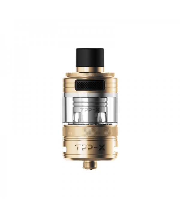 VOOPOO TPP-X Empty Pod Tank 5.5ml (1pcs/pack)