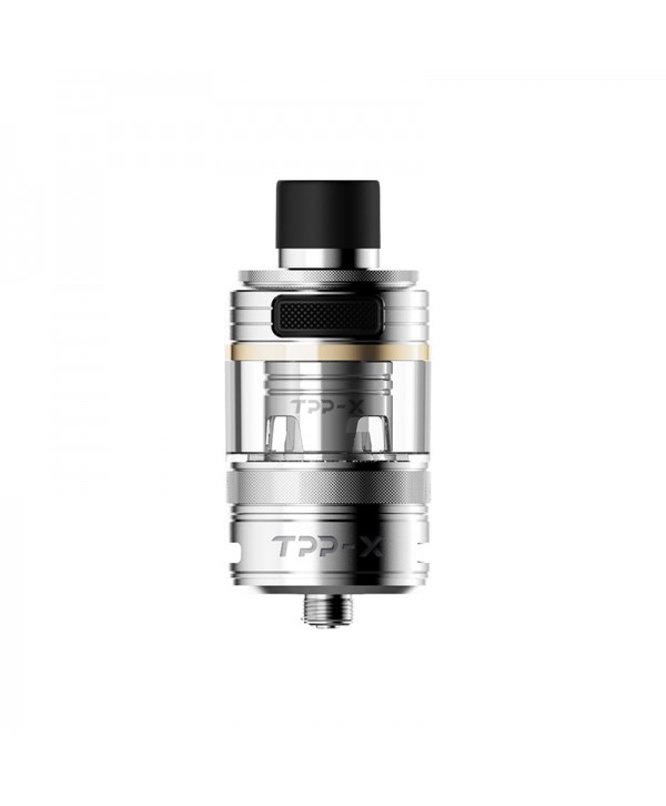 VOOPOO TPP-X Empty Pod Tank 5.5ml (1pcs/pack)