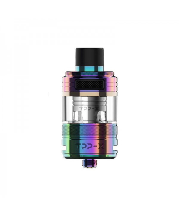 VOOPOO TPP-X Empty Pod Tank 5.5ml (1pcs/pack)