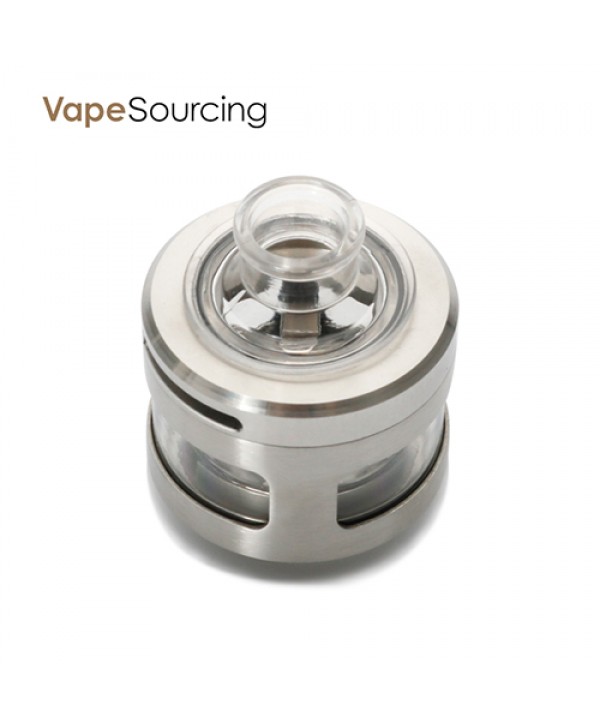 Wismec INDE DUO Atomizer