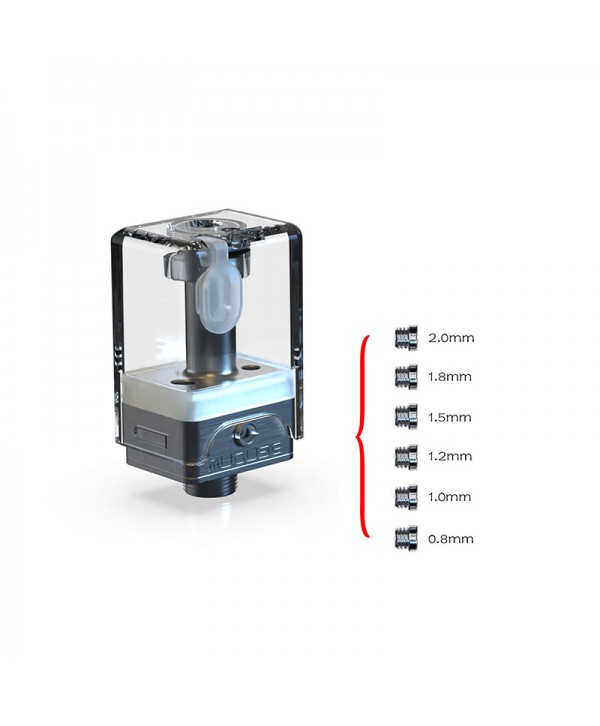 Auguse Era Aio V2 RBA 20mm 4ml