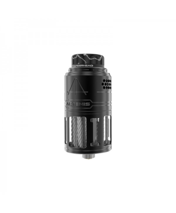 ThunderHead Creations Artemis 2 TC RDTA 5.5ml 25mm