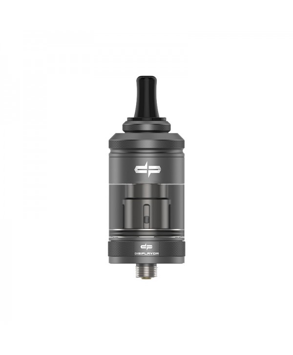 Digiflavor Siren G MTL Tank 4ml