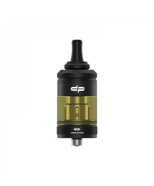 Digiflavor Siren G MTL Tank 4ml