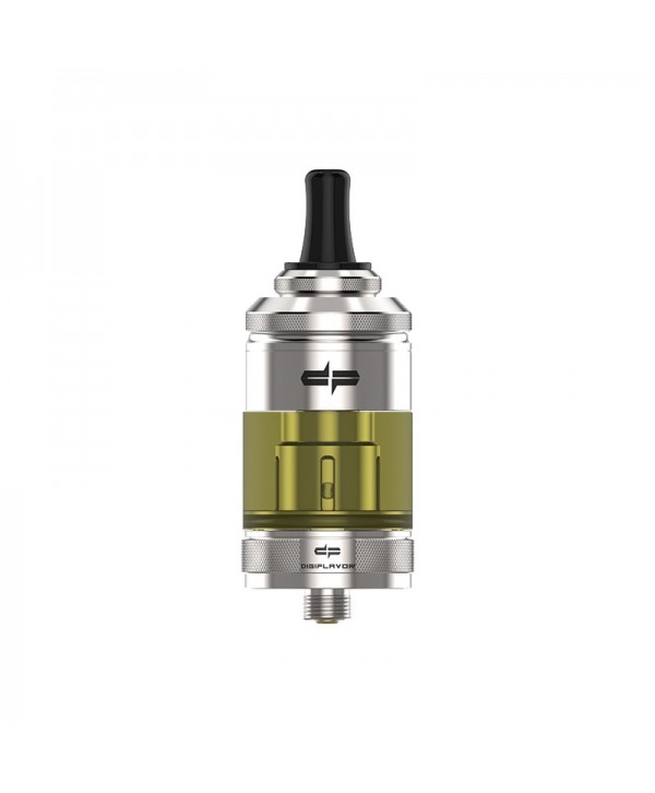 Digiflavor Siren G MTL Tank 4ml