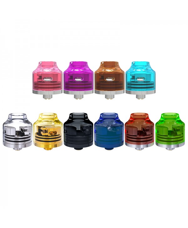 Oumier Wasp Nano RDA 22mm<span class=