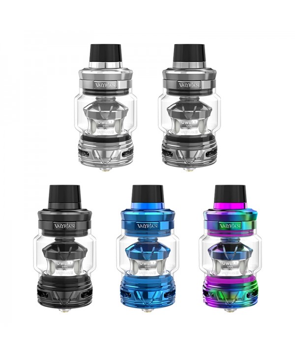 Uwell Valyrian 3 Sub Ohm Tank 6ml