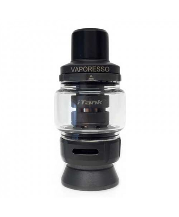 Vaporesso iTank Sub Ohm Tank 5ml/8ml