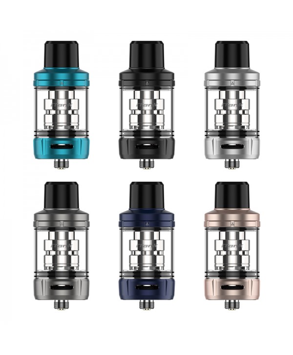 Vaporesso iTank Sub Ohm Tank 5ml/8ml