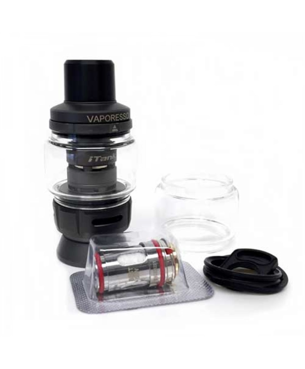 Vaporesso iTank Sub Ohm Tank 5ml/8ml