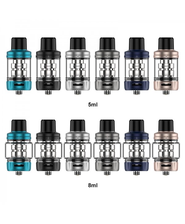 Vaporesso iTank Sub Ohm Tank 5ml/8ml