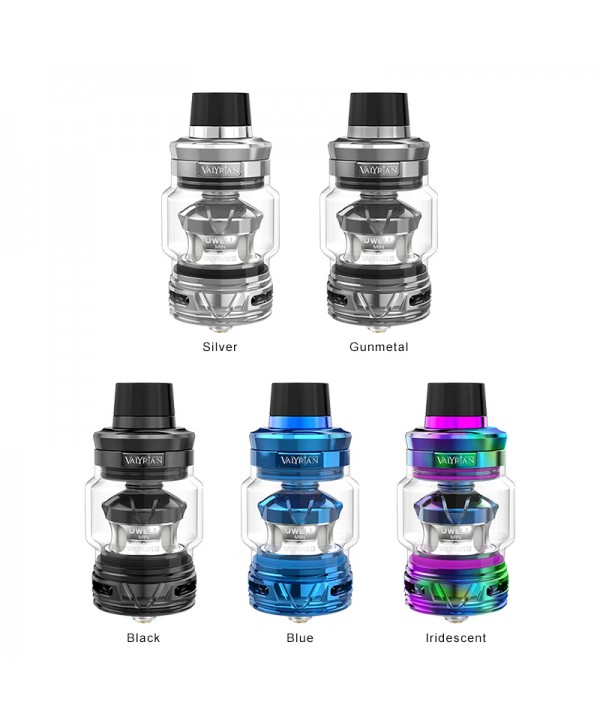 Uwell Valyrian 3 Sub Ohm Tank 6ml