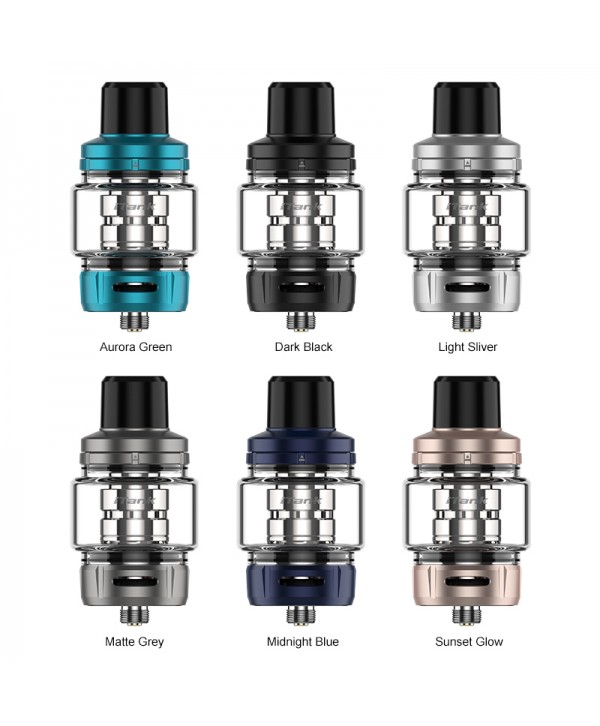 Vaporesso iTank Sub Ohm Tank 5ml/8ml