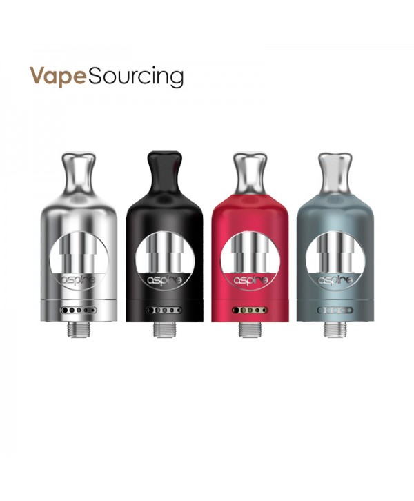 Aspire Nautilus 2 Atomizer<span class=