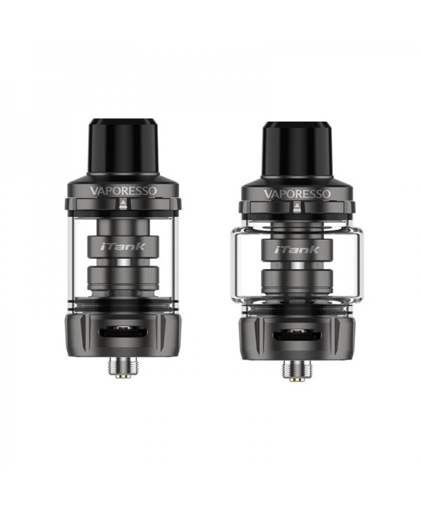 Vaporesso iTank Sub Ohm Tank 5ml/8ml